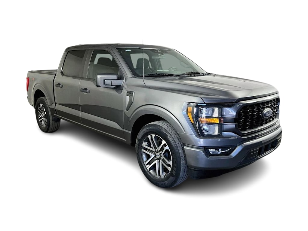 Thumbnail: 2023 Ford F-150 - 24