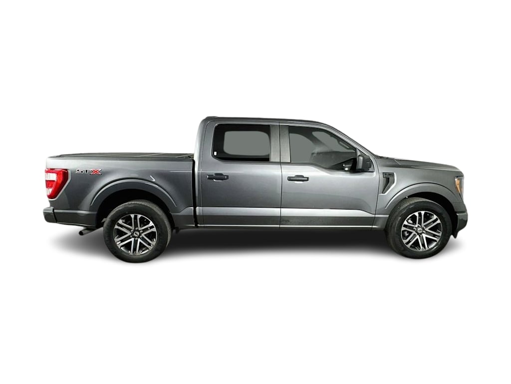Thumbnail: 2023 Ford F-150 - 26