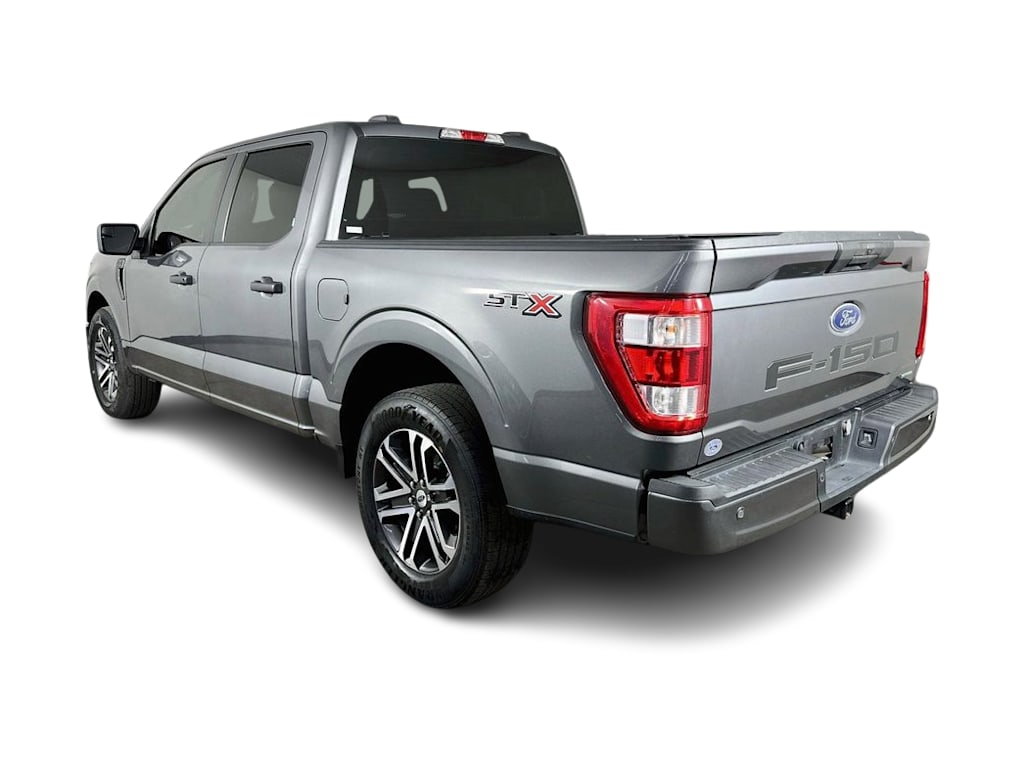 Thumbnail: 2023 Ford F-150 - 4