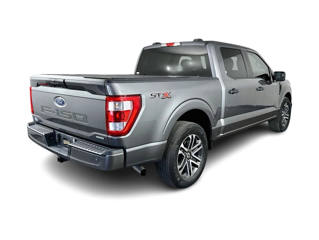 Thumbnail: 2023 Ford F-150 - 25