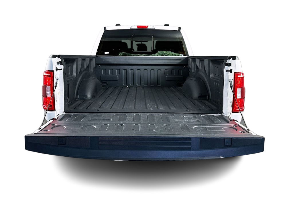 Thumbnail: 2023 Ford F-150 - 18