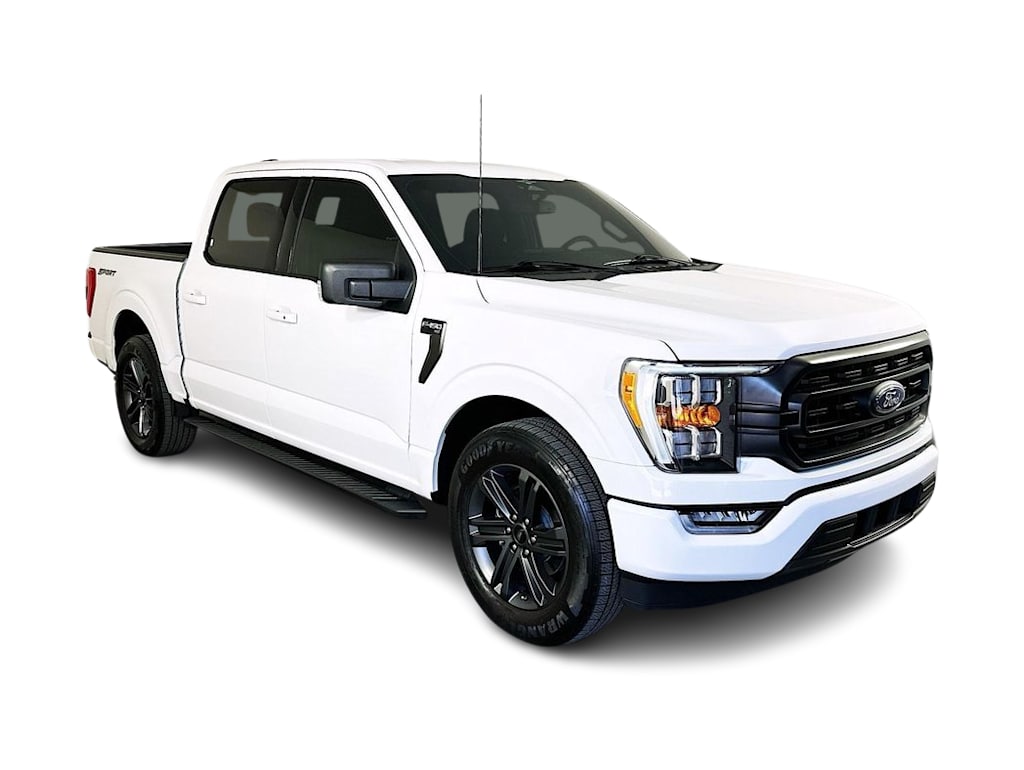 Thumbnail: 2023 Ford F-150 - 24