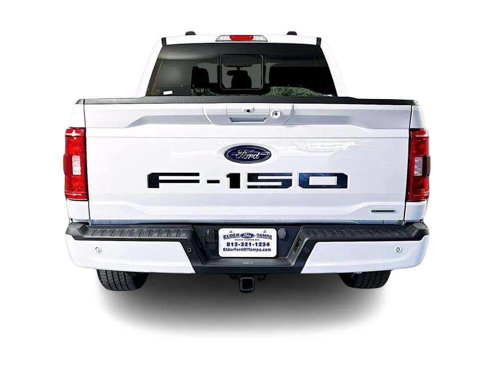 Thumbnail: 2023 Ford F-150 - 5