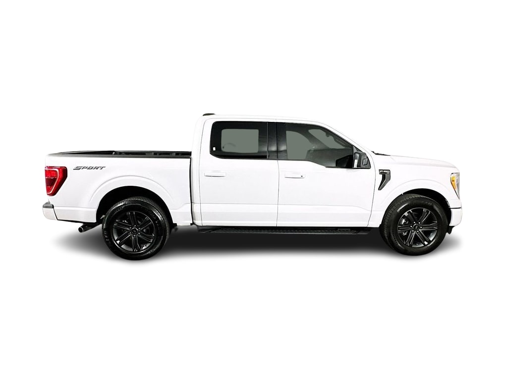 Thumbnail: 2023 Ford F-150 - 26