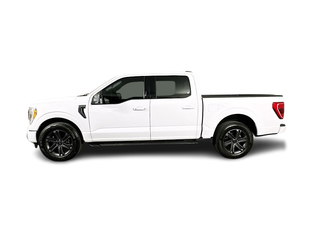 Thumbnail: 2023 Ford F-150 - 3