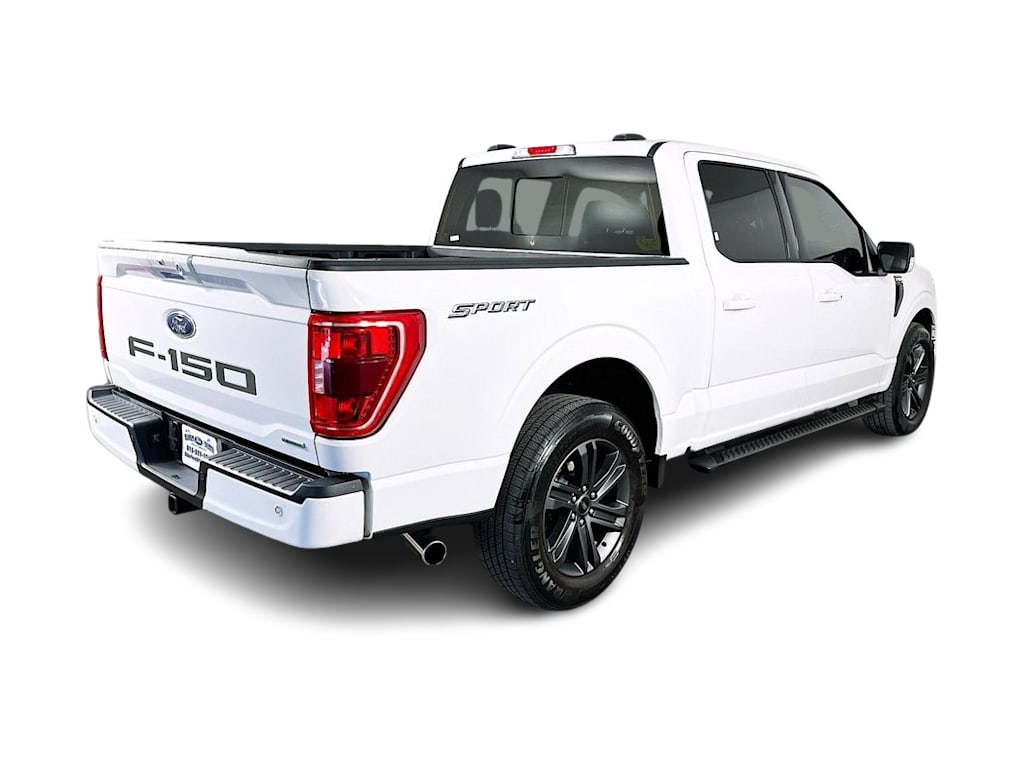 Thumbnail: 2023 Ford F-150 - 25