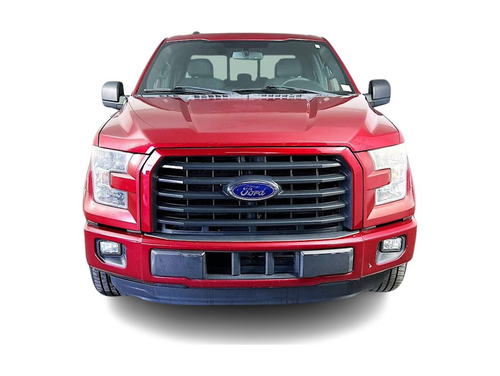 Thumbnail: 2015 Ford F-150 - 6