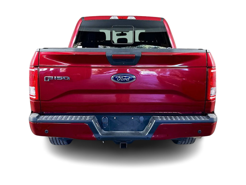 Thumbnail: 2015 Ford F-150 - 5
