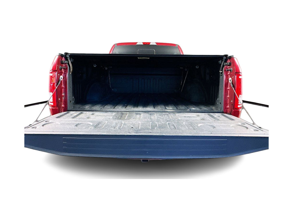 Thumbnail: 2015 Ford F-150 - 19