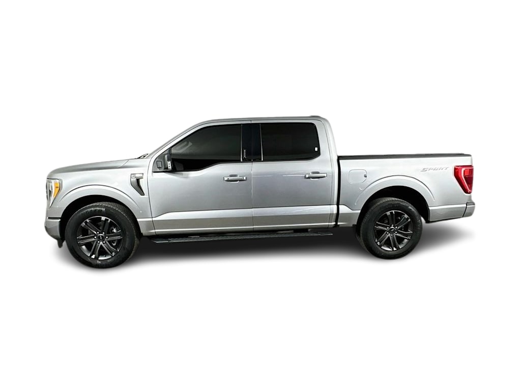Thumbnail: 2023 Ford F-150 - 3
