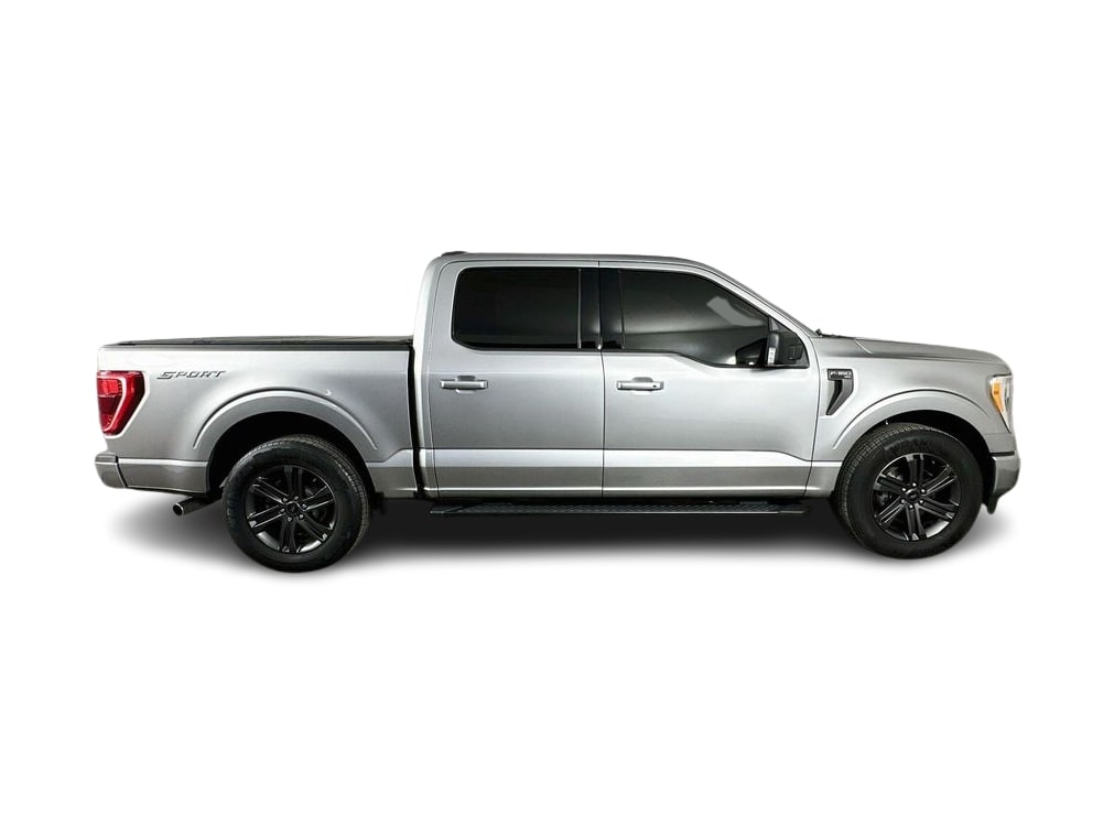 Thumbnail: 2023 Ford F-150 - 26