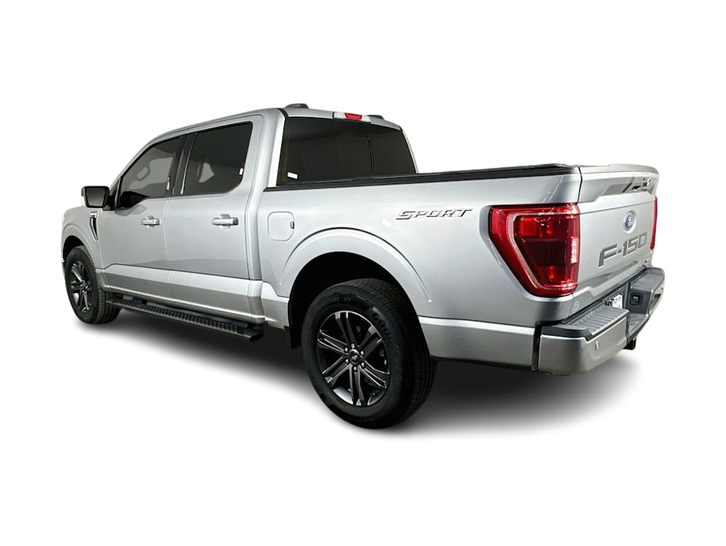 Thumbnail: 2023 Ford F-150 - 4