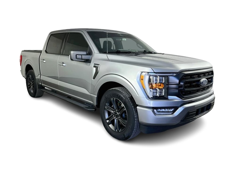 Thumbnail: 2023 Ford F-150 - 24