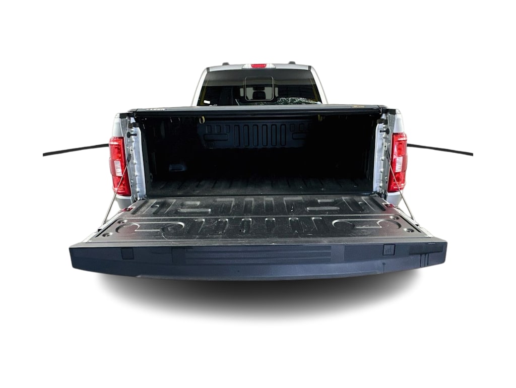 Thumbnail: 2023 Ford F-150 - 19