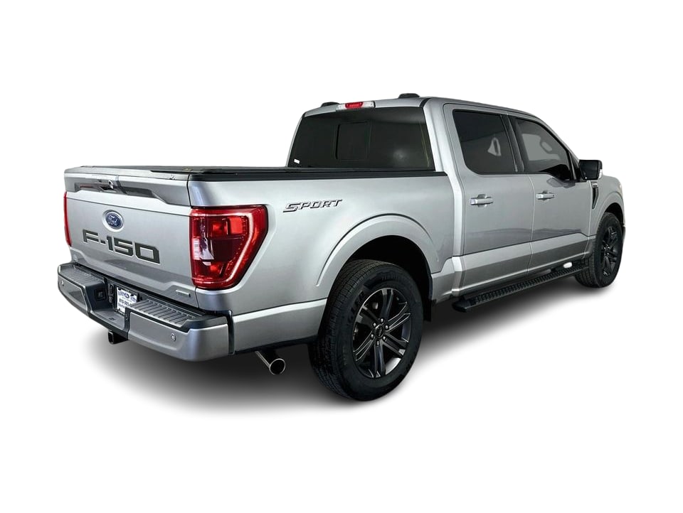 Thumbnail: 2023 Ford F-150 - 25
