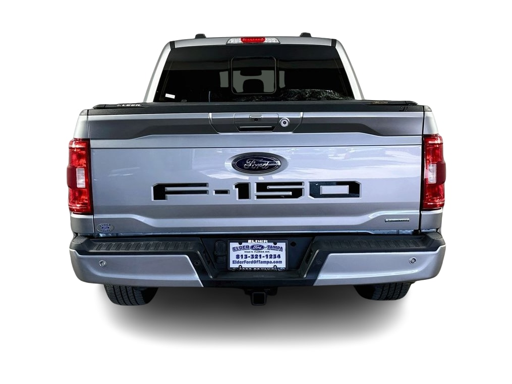 Thumbnail: 2023 Ford F-150 - 5
