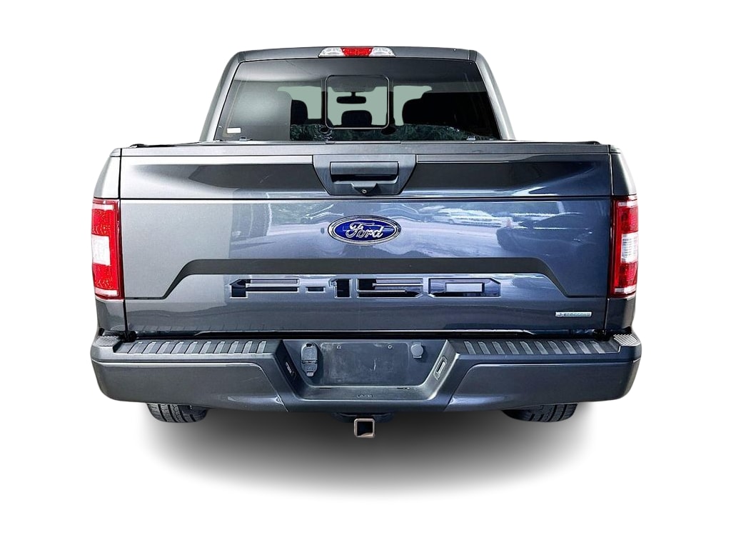 Thumbnail: 2019 Ford F-150 - 5