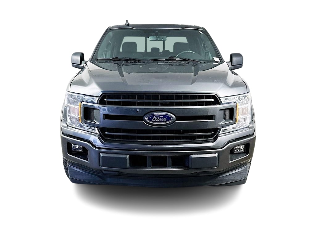 Thumbnail: 2019 Ford F-150 - 6