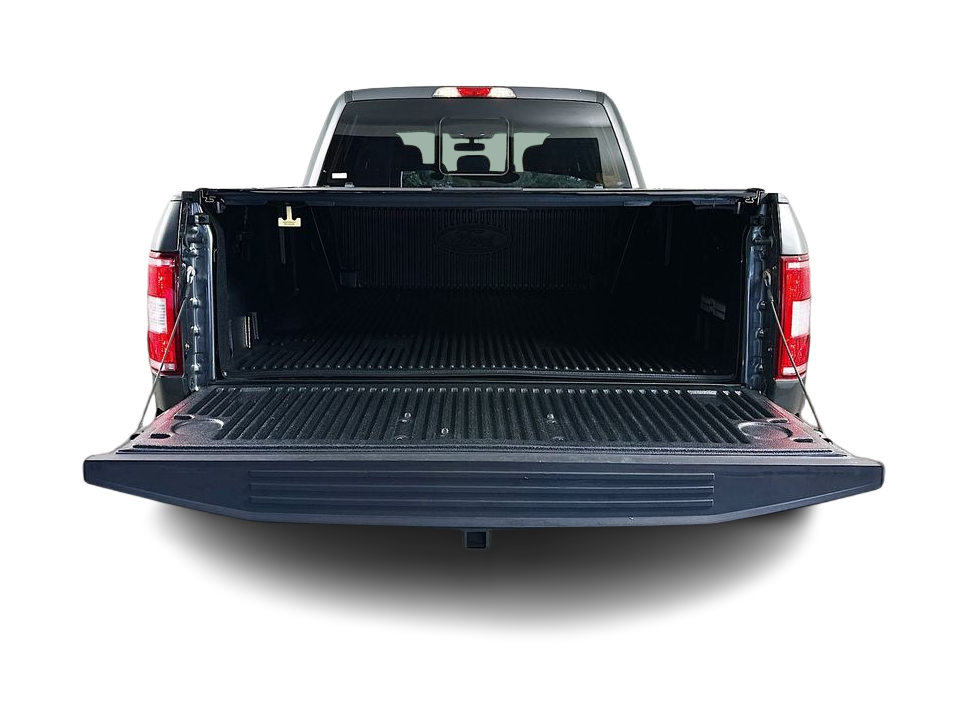 Thumbnail: 2019 Ford F-150 - 19