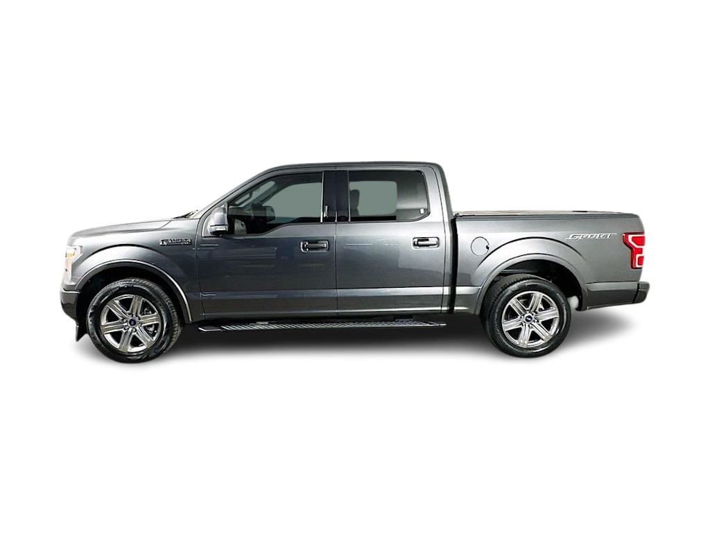 Thumbnail: 2019 Ford F-150 - 3