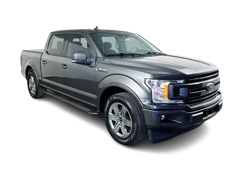 Thumbnail: 2019 Ford F-150 - 24