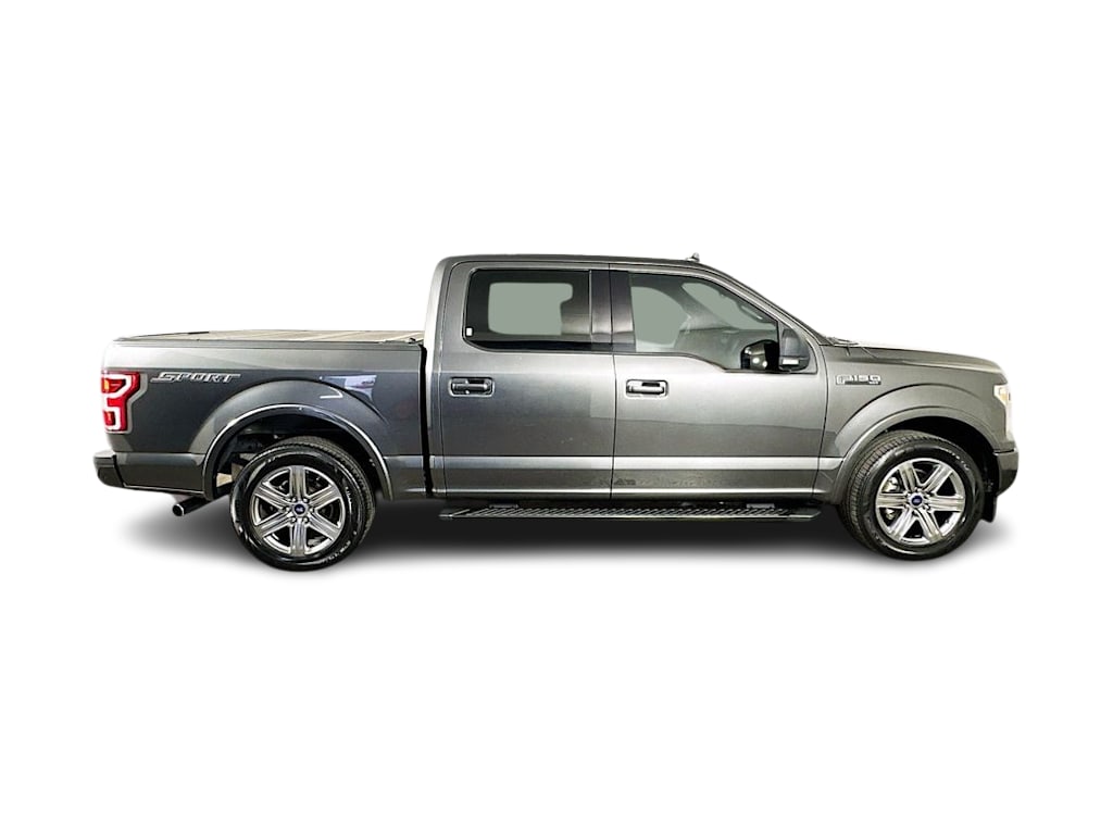Thumbnail: 2019 Ford F-150 - 26