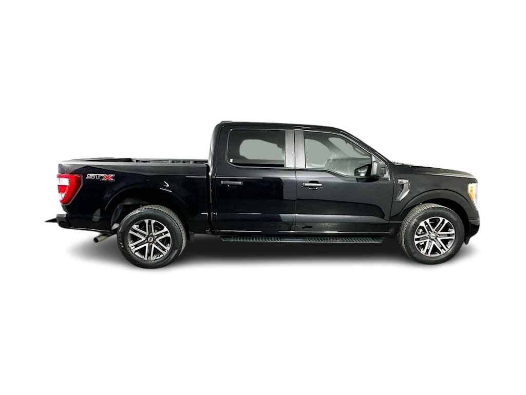 Thumbnail: 2022 Ford F-150 - 26