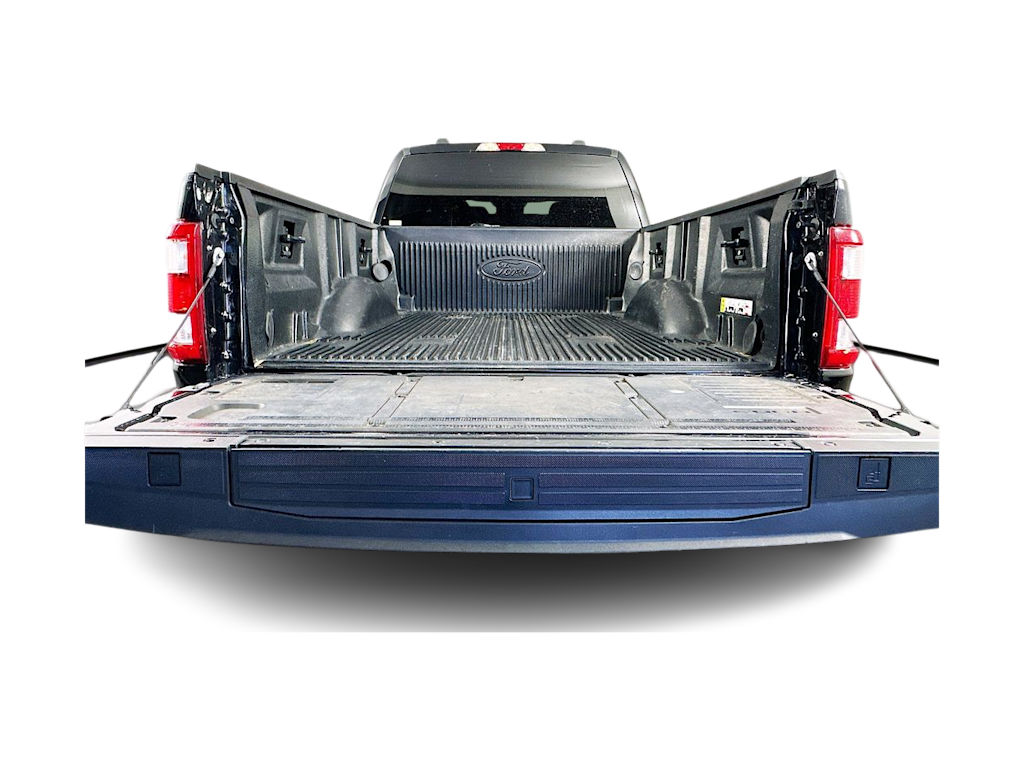 Thumbnail: 2022 Ford F-150 - 19