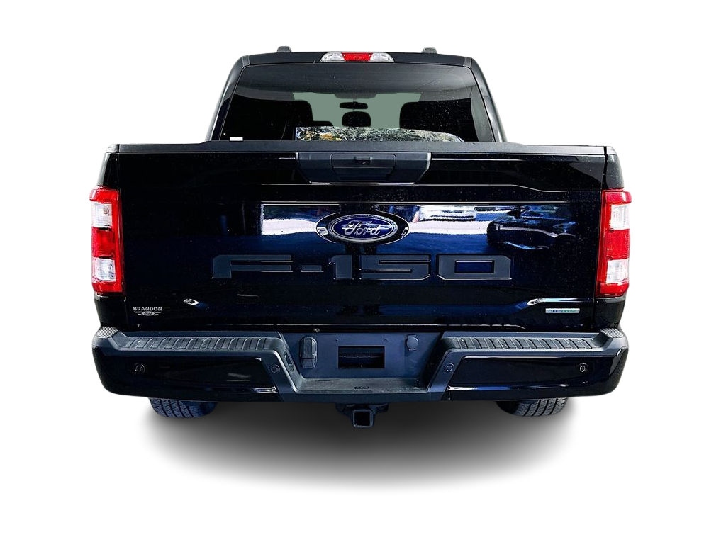 Thumbnail: 2022 Ford F-150 - 5