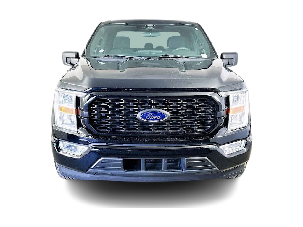 Thumbnail: 2022 Ford F-150 - 6