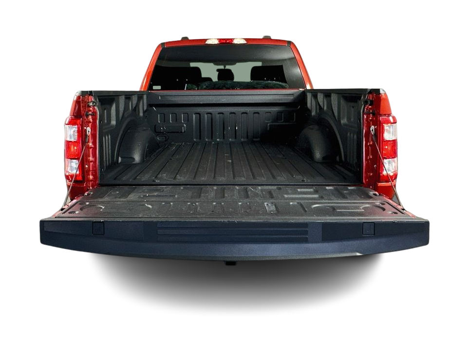 Thumbnail: 2023 Ford F-150 - 18