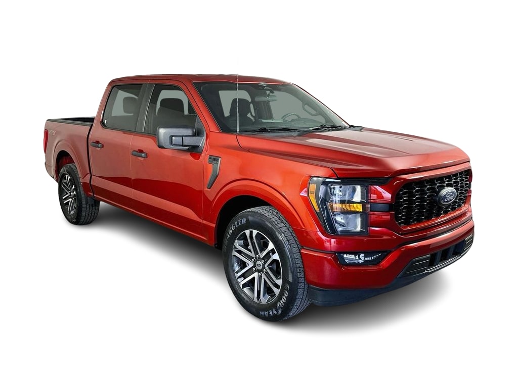 Thumbnail: 2023 Ford F-150 - 24