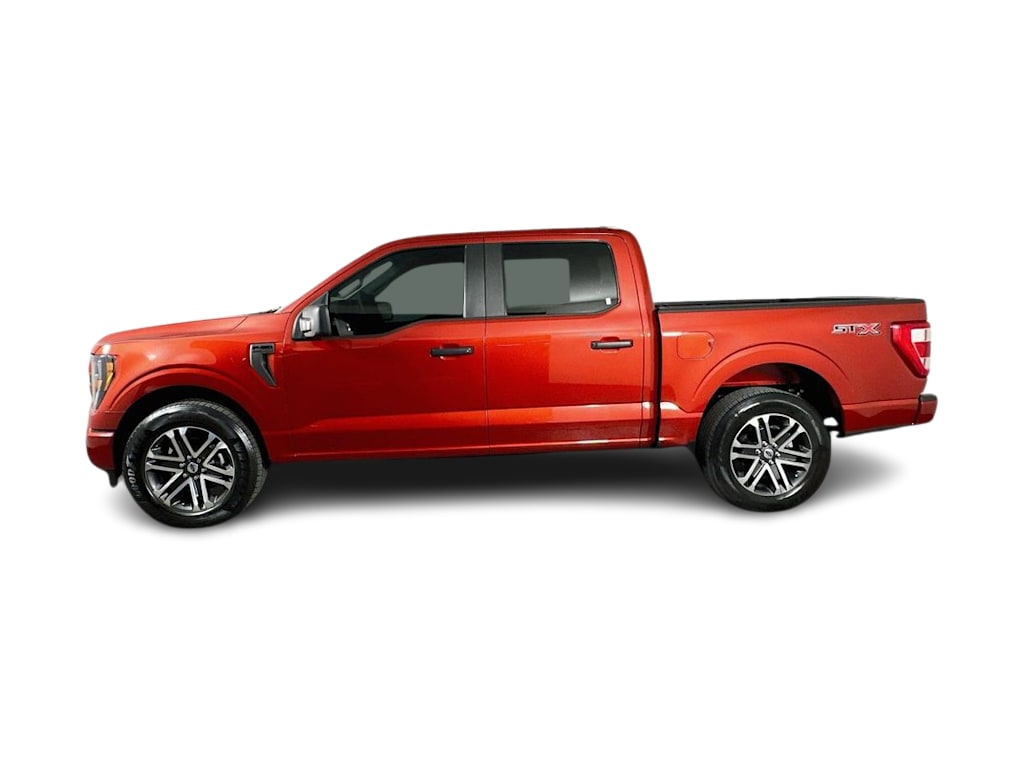 Thumbnail: 2023 Ford F-150 - 3
