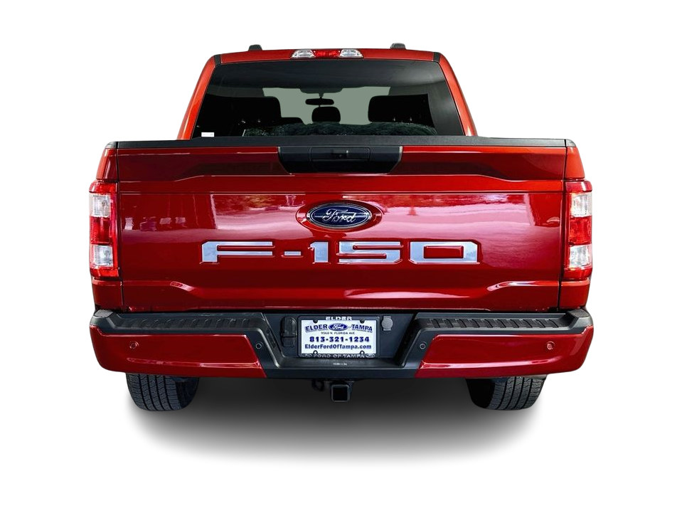 Thumbnail: 2023 Ford F-150 - 5
