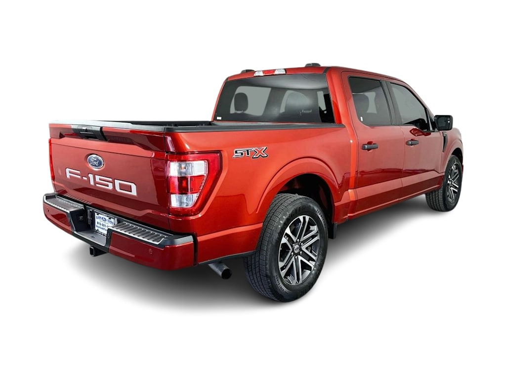 Thumbnail: 2023 Ford F-150 - 25