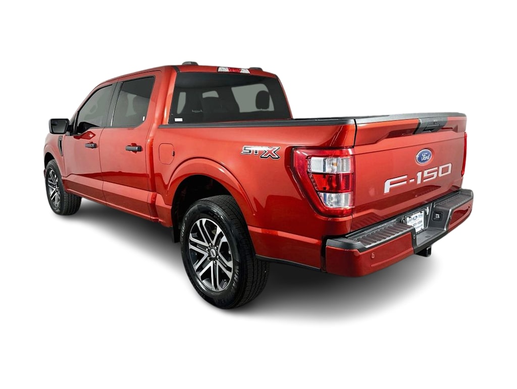 Thumbnail: 2023 Ford F-150 - 4
