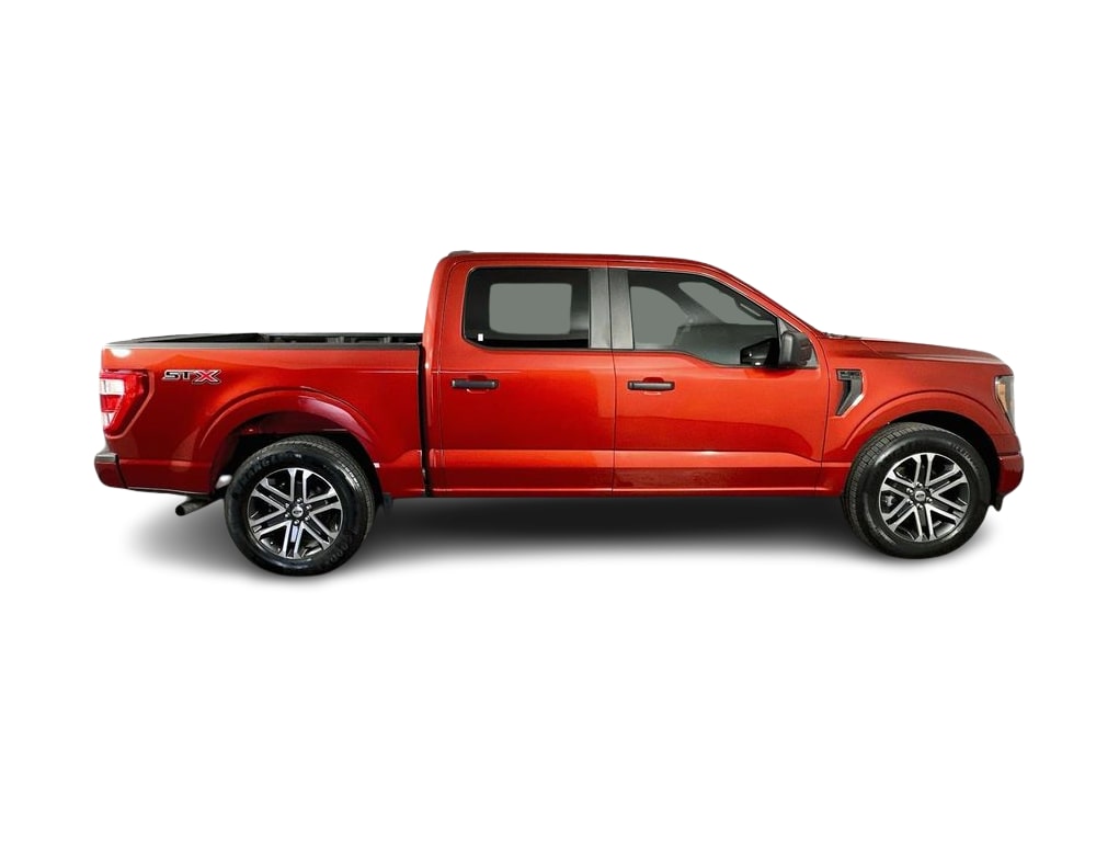 Thumbnail: 2023 Ford F-150 - 26
