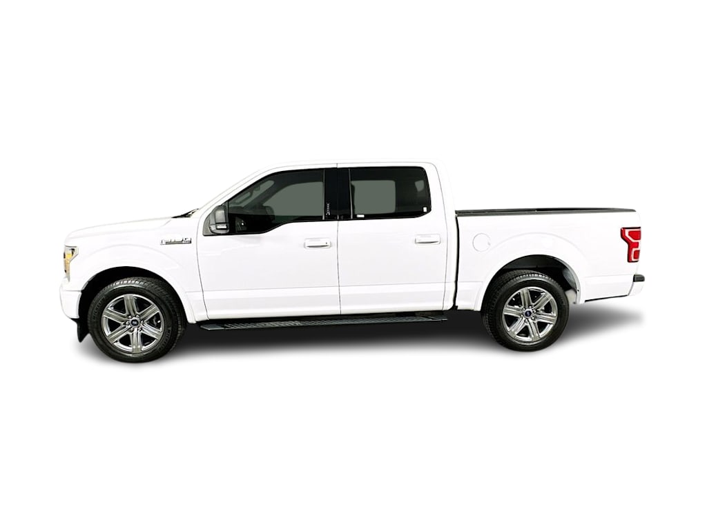 Image of 2019 Ford F-150