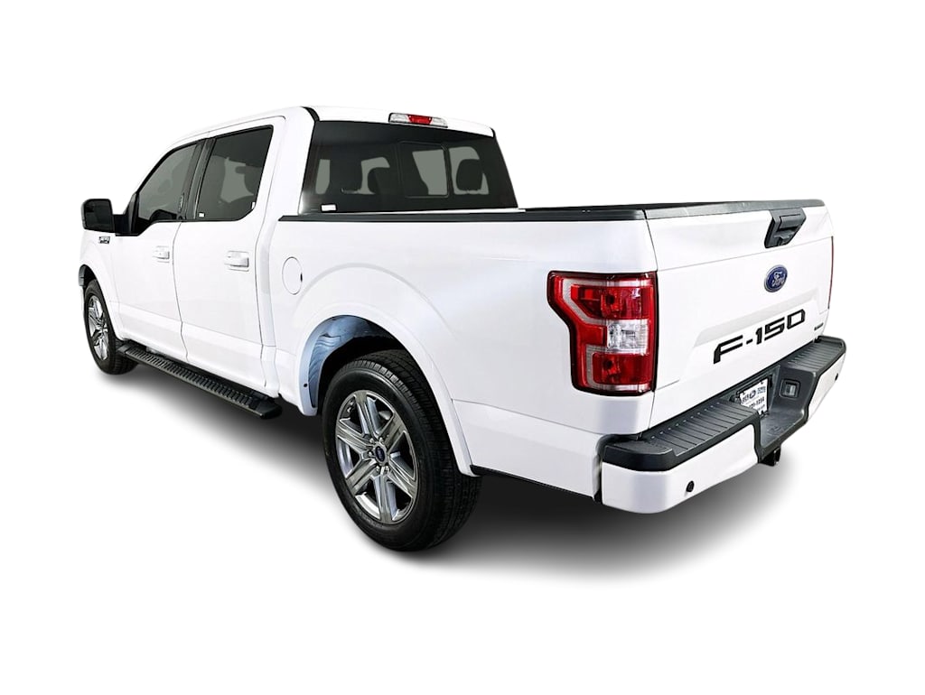 Image of 2019 Ford F-150