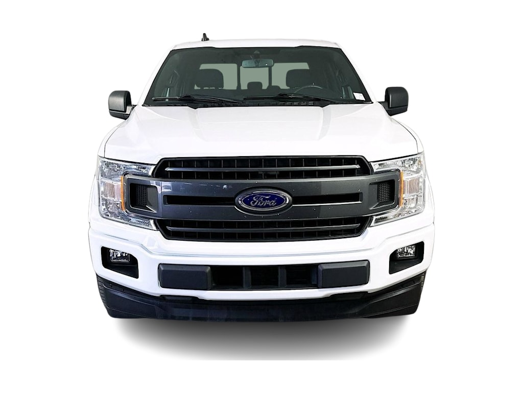 Image of 2019 Ford F-150