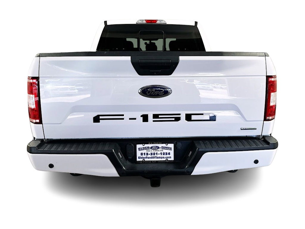 Image of 2019 Ford F-150