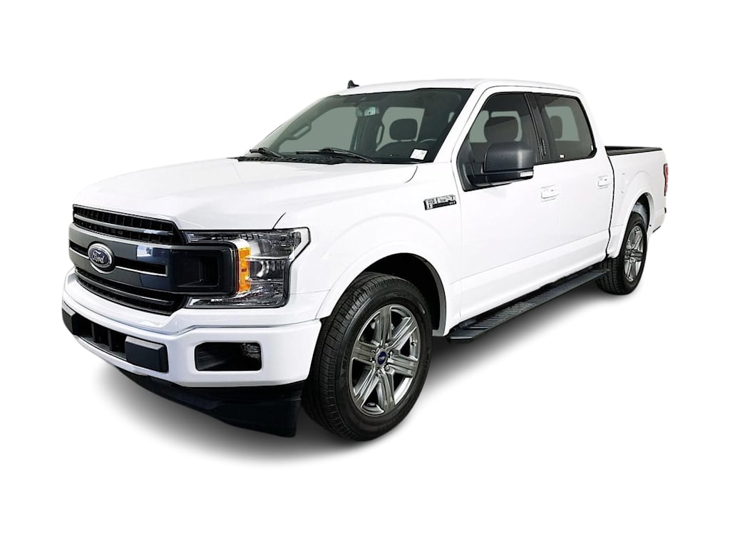 Image of 2019 Ford F-150