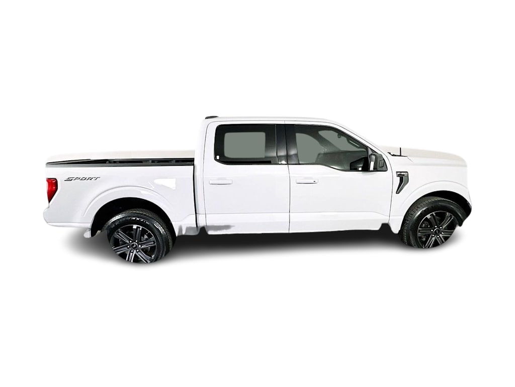 Thumbnail: 2023 Ford F-150 - 25