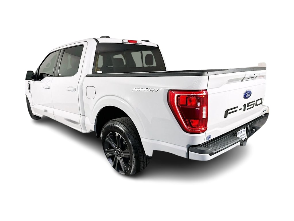 Thumbnail: 2023 Ford F-150 - 4
