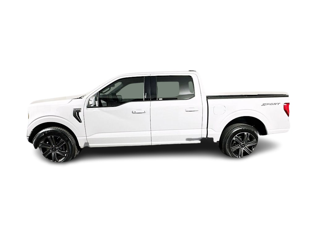 Thumbnail: 2023 Ford F-150 - 3