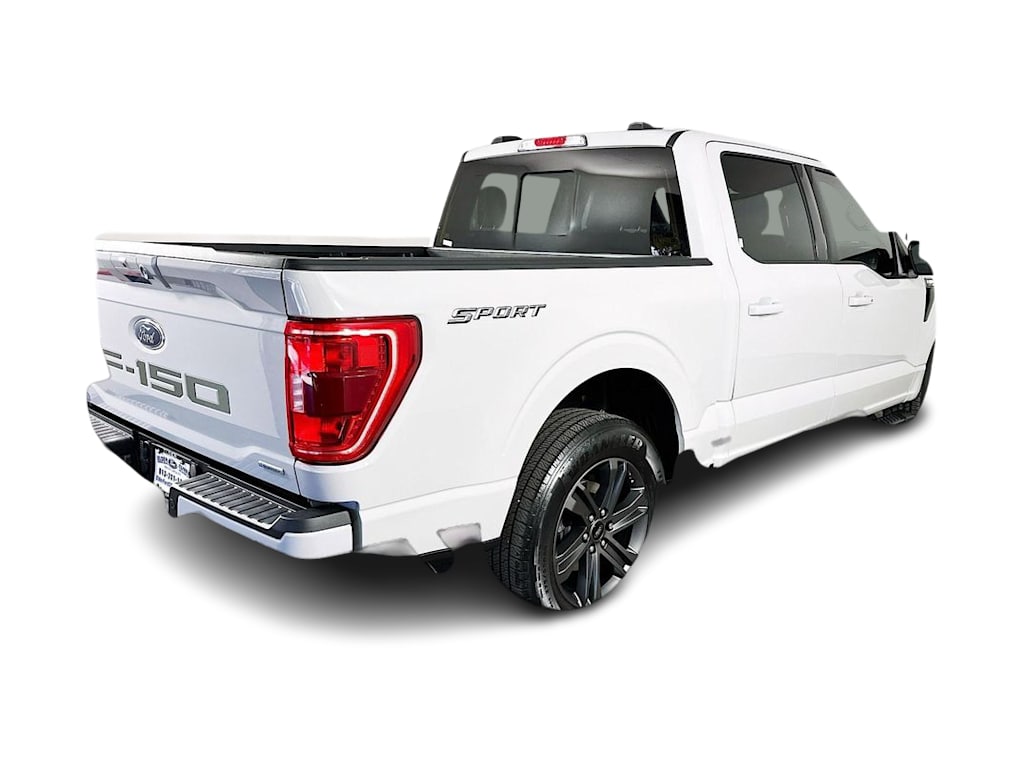 Thumbnail: 2023 Ford F-150 - 24