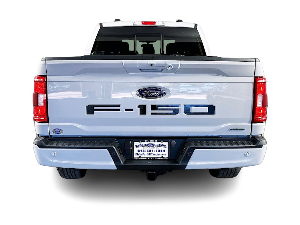 Thumbnail: 2023 Ford F-150 - 5