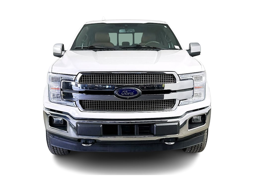 Thumbnail: 2020 Ford F-150 - 6