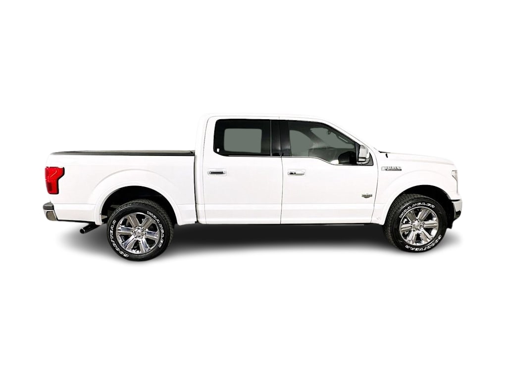 Thumbnail: 2020 Ford F-150 - 25