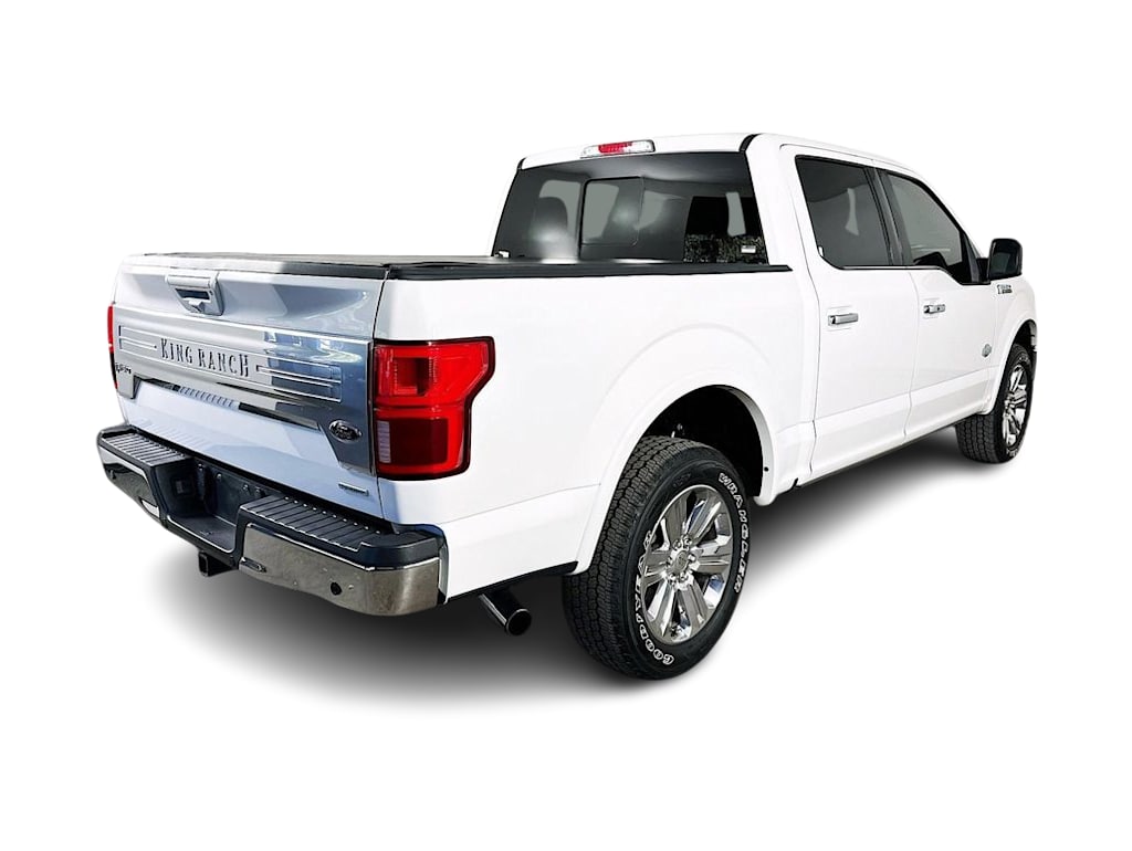 Thumbnail: 2020 Ford F-150 - 24